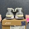 ASICS Gel-Kayano 14 Cream Black Metallic Plum