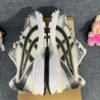 ASICS Gel-Kayano 14 Cream Black Metallic Plum
