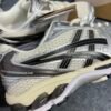 ASICS Gel-Kayano 14 Cream Black Metallic Plum