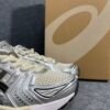 ASICS Gel-Kayano 14 Cream Black Metallic Plum