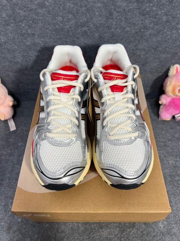 ASICS Gel-Kayano 14 Sneaker Politics Just Say No