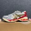 ASICS Gel-Kayano 14 Sneaker Politics Just Say No