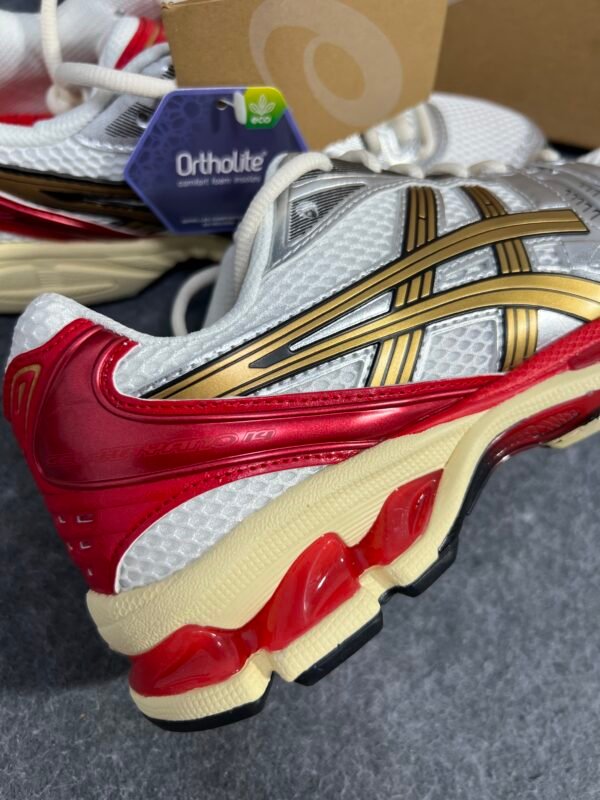 ASICS Gel-Kayano 14 Sneaker Politics Just Say No