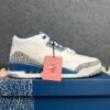 Jordan 3 Retro Wizards