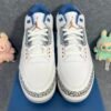 Jordan 3 Retro Wizards