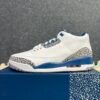 Jordan 3 Retro Wizards