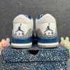 Jordan 3 Retro Wizards