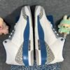 Jordan 3 Retro Wizards