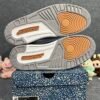Jordan 3 Retro Wizards