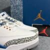 Jordan 3 Retro Wizards