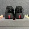 Prada America’s Cup Black