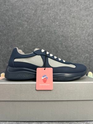 Prada America’s Cup