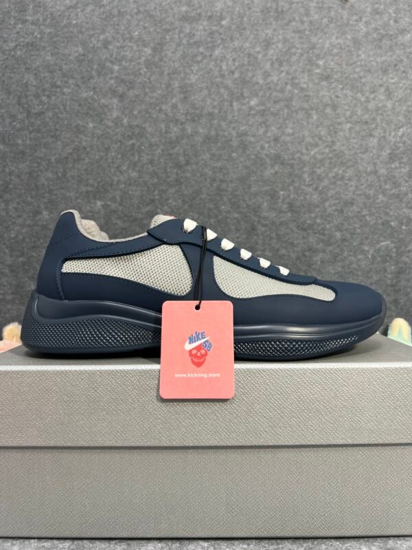 Prada America’s Cup
