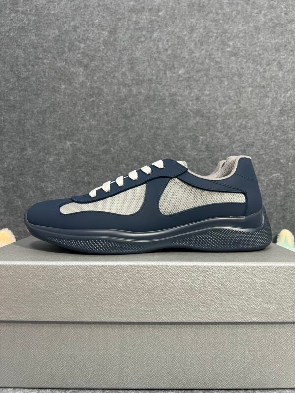 Prada America’s Cup