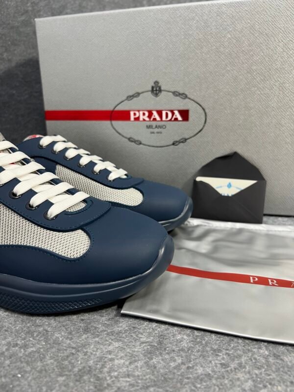 Prada America’s Cup