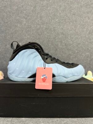 Nike Air Foamposite One University Blue