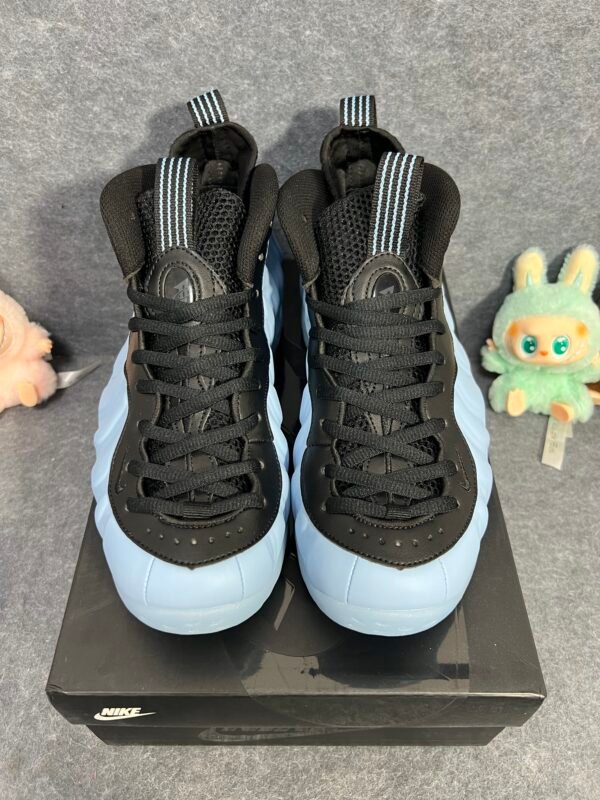 Nike Air Foamposite One University Blue