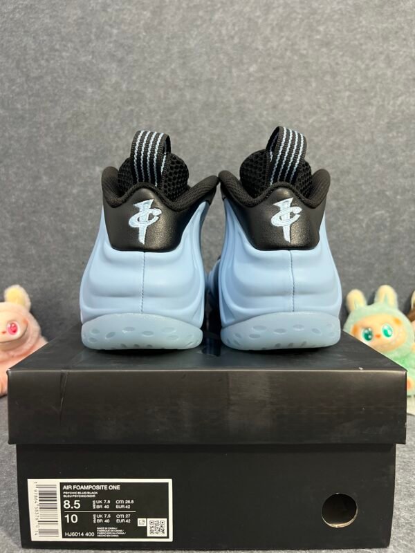 Nike Air Foamposite One University Blue