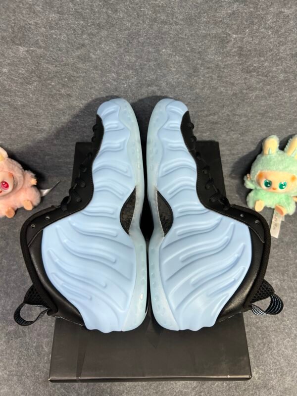 Nike Air Foamposite One University Blue