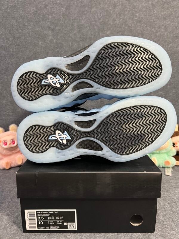 Nike Air Foamposite One University Blue