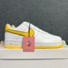 Nike Air Force 1 Low Retro QS Kobe Bryant Lakers Home