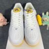 Nike Air Force 1 Low Retro QS Kobe Bryant Lakers Home