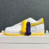 Nike Air Force 1 Low Retro QS Kobe Bryant Lakers Home