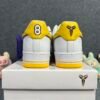 Nike Air Force 1 Low Retro QS Kobe Bryant Lakers Home