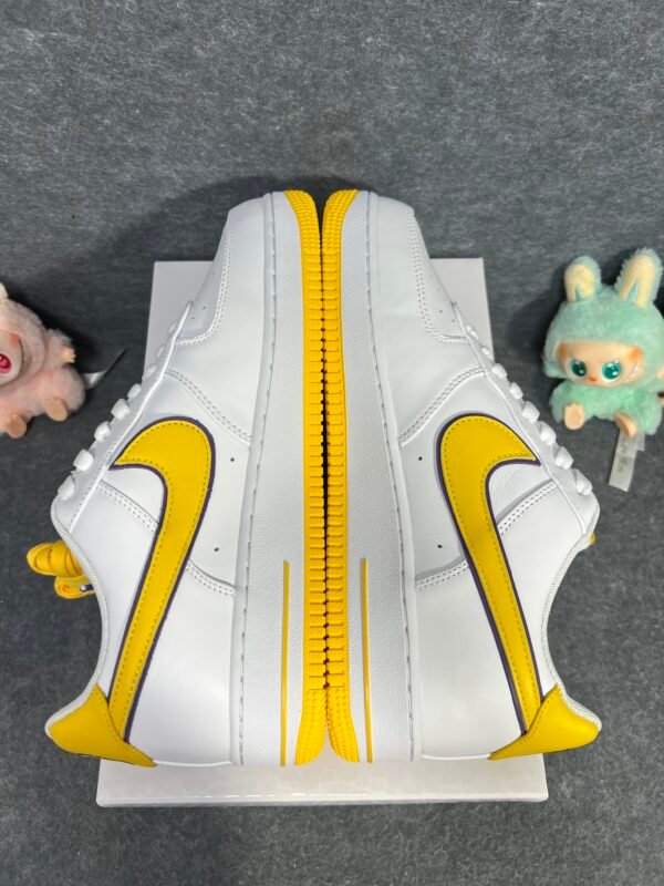 Nike Air Force 1 Low Retro QS Kobe Bryant Lakers Home