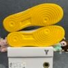 Nike Air Force 1 Low Retro QS Kobe Bryant Lakers Home