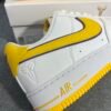 Nike Air Force 1 Low Retro QS Kobe Bryant Lakers Home