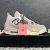 Jordan 4 Retro Frozen Moments