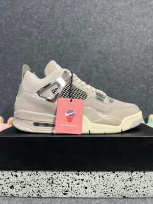 Jordan 4 Retro Frozen Moments