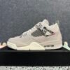 Jordan 4 Retro Frozen Moments