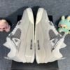 Jordan 4 Retro Frozen Moments