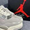 Jordan 4 Retro Frozen Moments