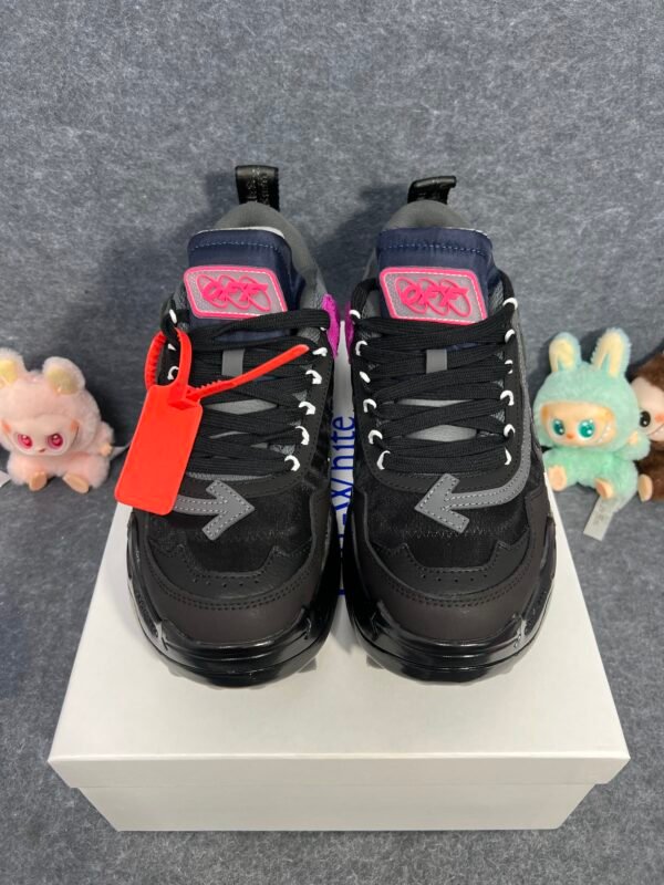 OFF-WHITE Odsy-1000 Black SS20