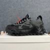 OFF-WHITE Odsy-1000 Black SS20