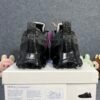 OFF-WHITE Odsy-1000 Black SS20