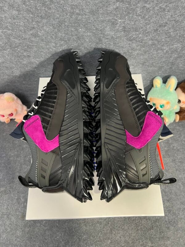 OFF-WHITE Odsy-1000 Black SS20