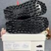 OFF-WHITE Odsy-1000 Black SS20