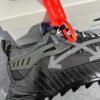 OFF-WHITE Odsy-1000 Black SS20