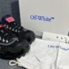 OFF-WHITE Odsy-1000 Black SS20