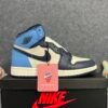 Jordan 1 Retro High Obsidian