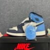 Jordan 1 Retro High Obsidian