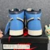 Jordan 1 Retro High Obsidian