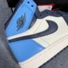 Jordan 1 Retro High Obsidian