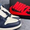 Jordan 1 Retro High Obsidian