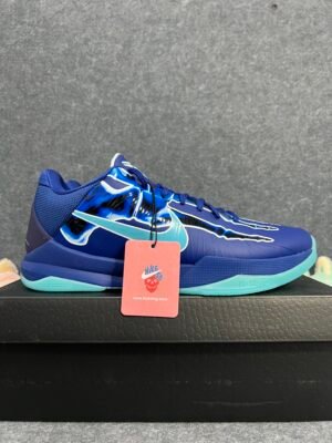 Nike Kobe 5 Protro X-Ray