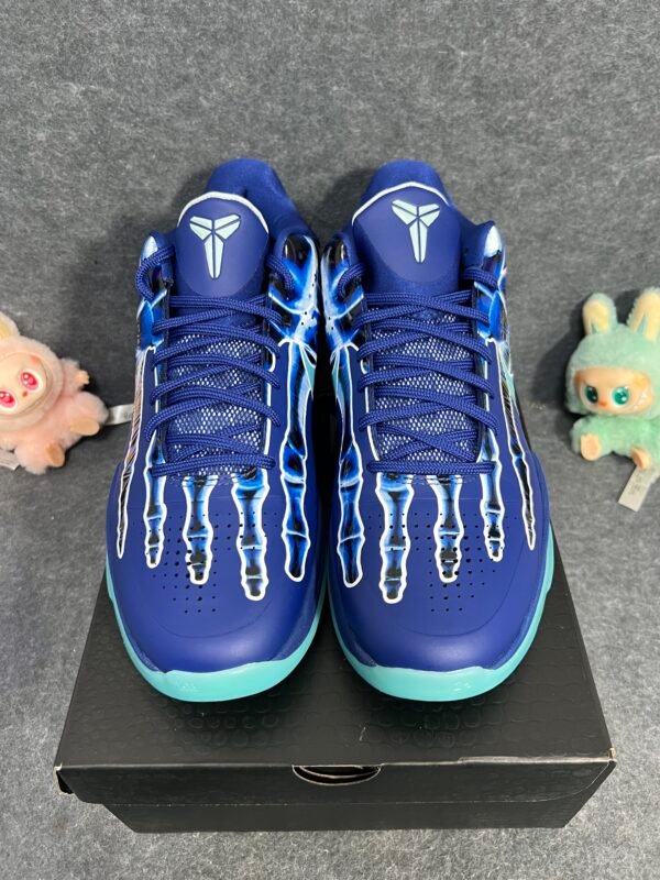 Nike Kobe 5 Protro X-Ray